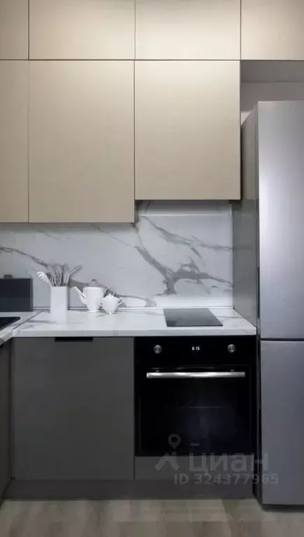 1-к кв. Иркутская область, Иркутск Депутатская ул., 87/9 (36.0 м) - Фото 1