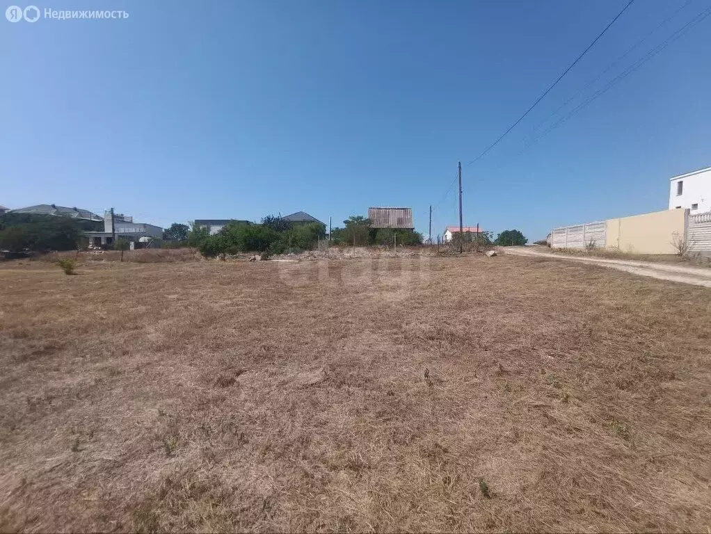 Участок в Мысовское сельское поселение, садоводческо-виноградарское ... - Фото 2