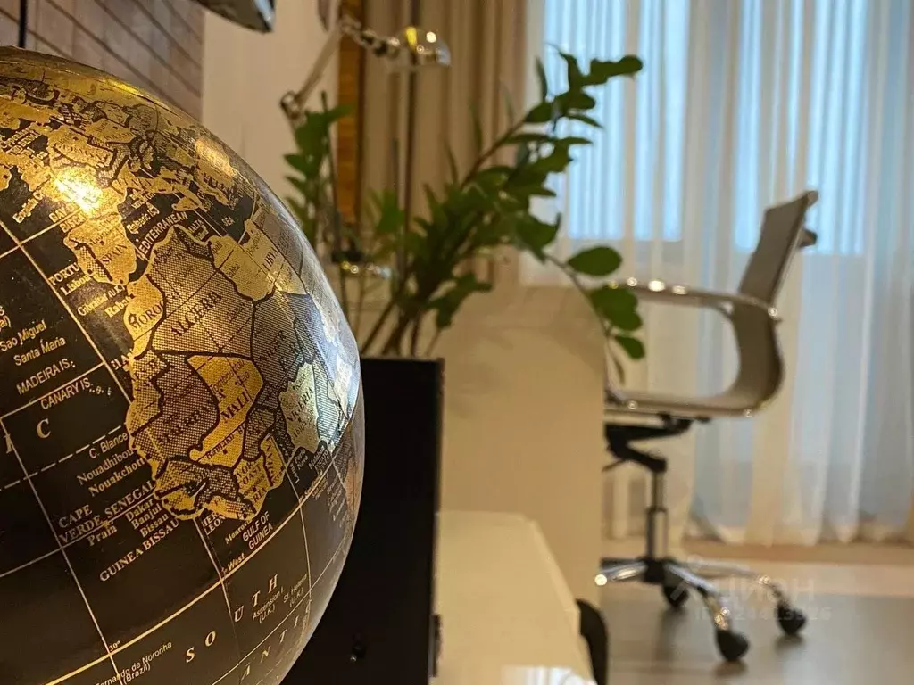 1-к кв. Татарстан, Казань Щербаковский пер., 7 (58.0 м) - Фото 2