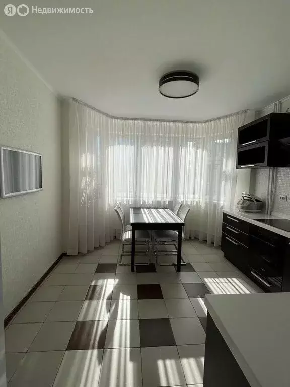 2-комнатная квартира: Москва, Юрловский проезд, 14к1 (58 м) - Фото 1