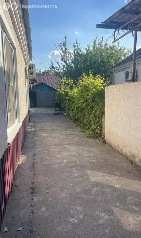 Дом в Тимашевск, улица 50 лет Октября (60 м) - Фото 1