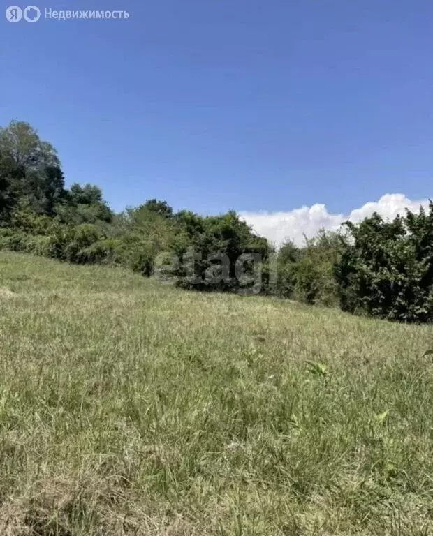 Участок в село Нижняя Шиловка, Светогорская улица (7 м) - Фото 0