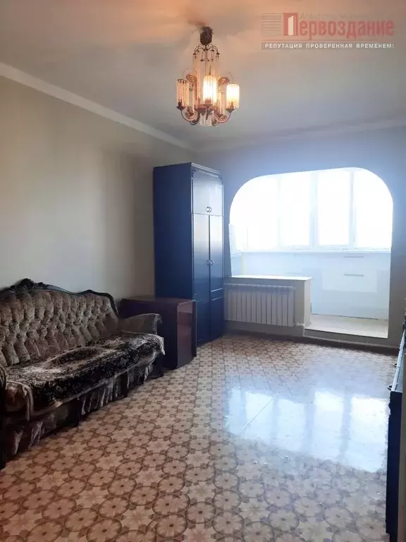 2-к кв. Астраханская область, Астрахань ул. Куликова, 13 (63.3 м) - Фото 1