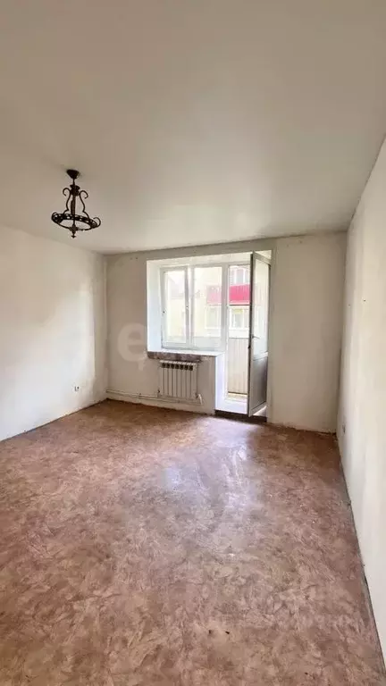 1-к кв. Тульская область, Тула городской округ, д. Варваровка 1Ак14 ... - Фото 1