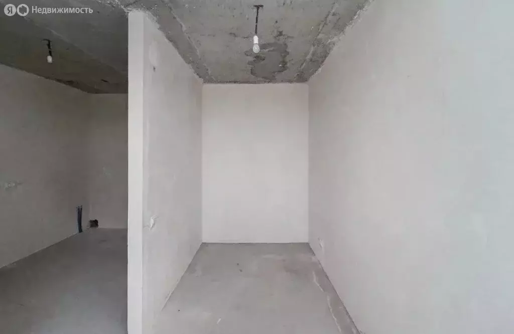 Квартира-студия: Тюмень, улица Анатолия Клиндюка, 6 (24.5 м) - Фото 2