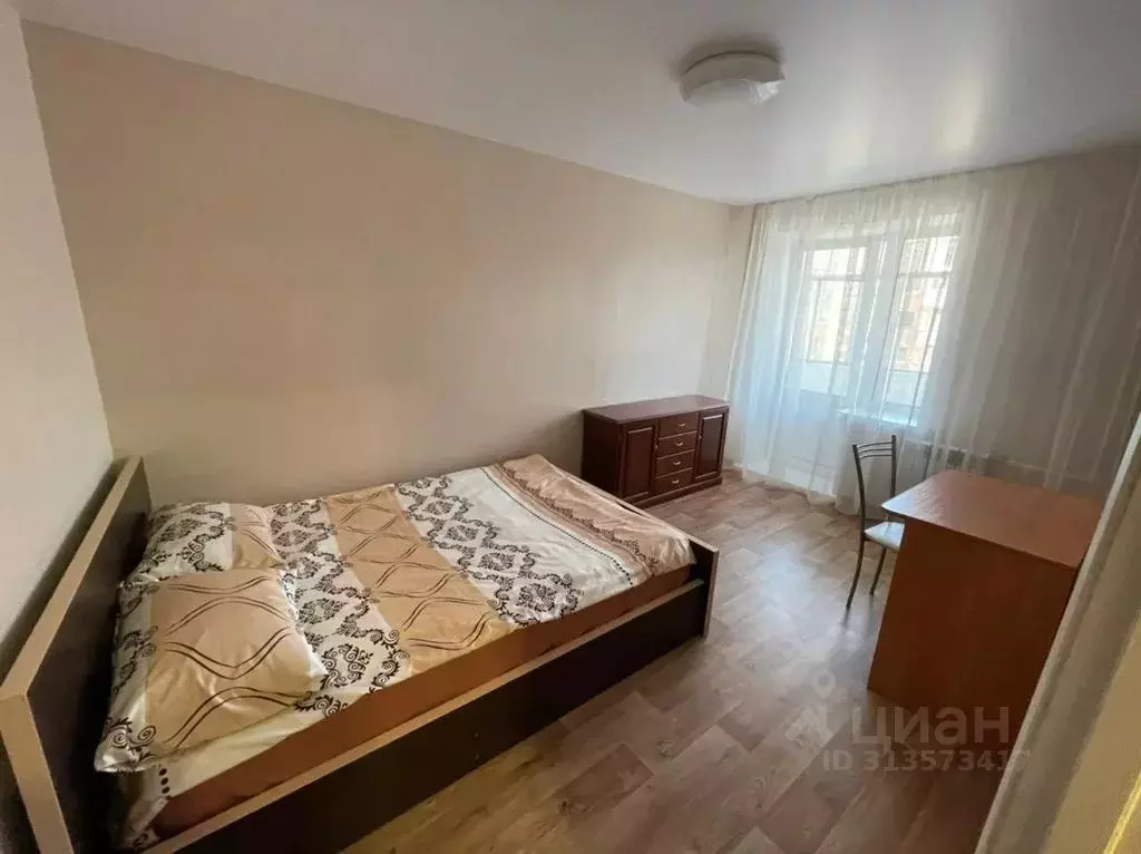 2-к кв. Самарская область, Самара Молодогвардейская ул., 225 (47.0 м) - Фото 0