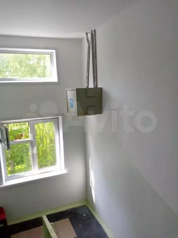 3-к. квартира, 57,6 м, 4/4 эт. - Фото 1