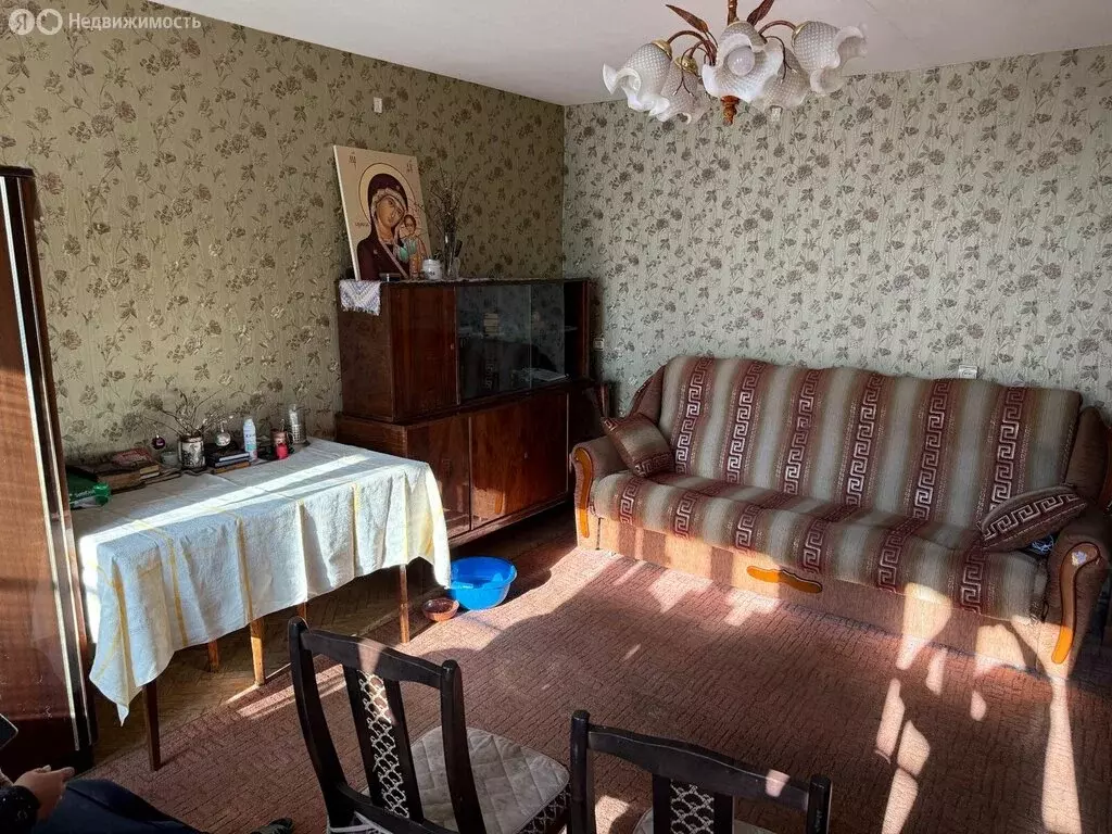 3-комнатная квартира: Санкт-Петербург, улица Ярослава Гашека, 4к3 ... - Фото 2