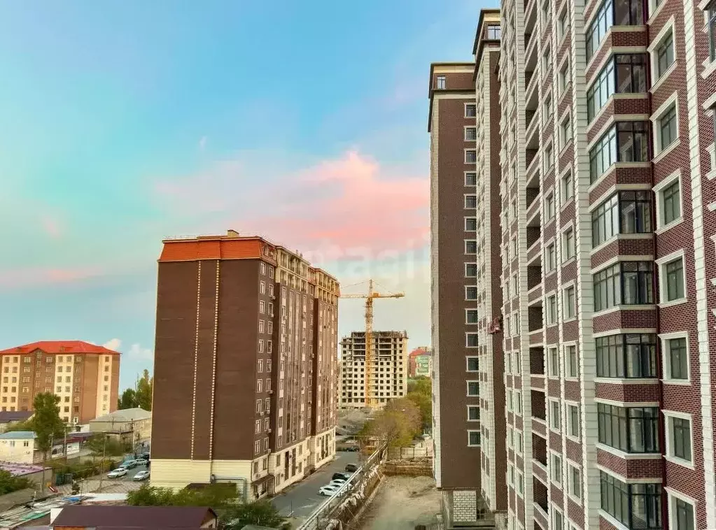 1-к кв. Дагестан, Махачкала просп. Петра 1, 69 (33.3 м) - Фото 0