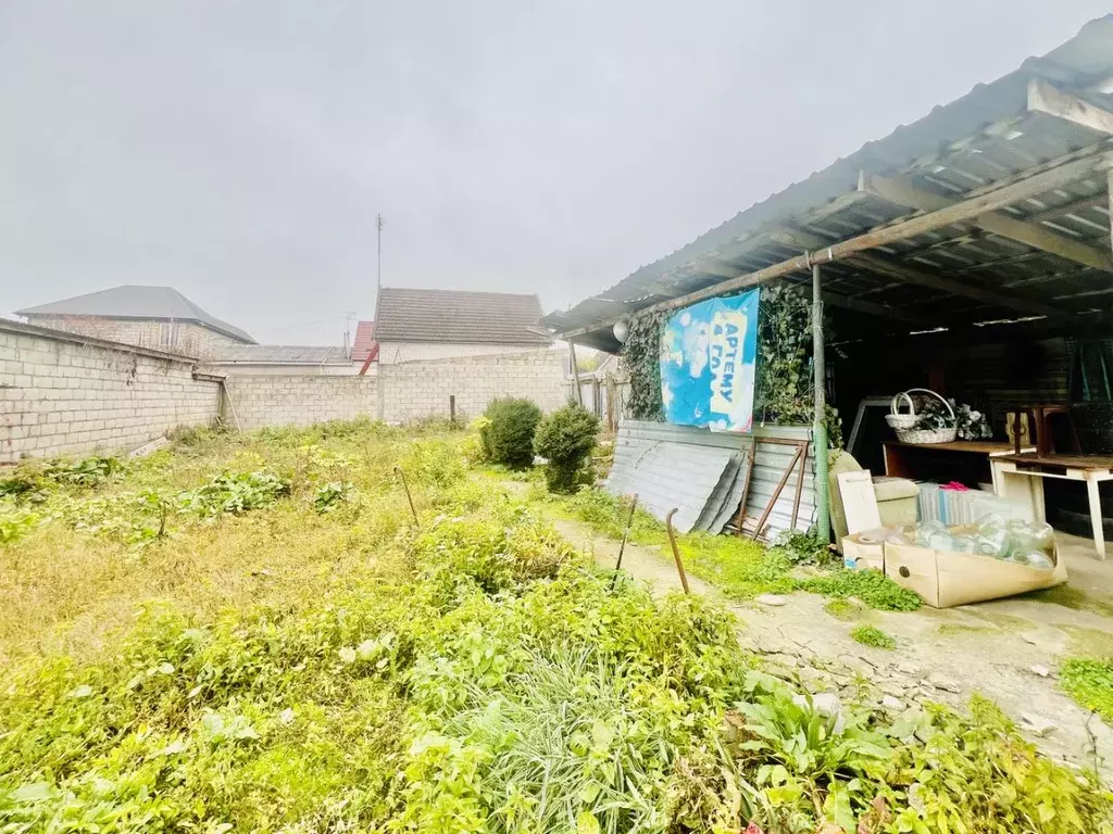 Участок в Кабардино-Балкария, Нальчик ул. Калинина, 204 (5.1 сот.) - Фото 2