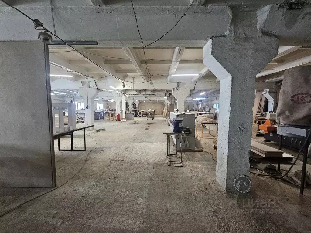 Помещение свободного назначения в Московская область, Подольск ... - Фото 1