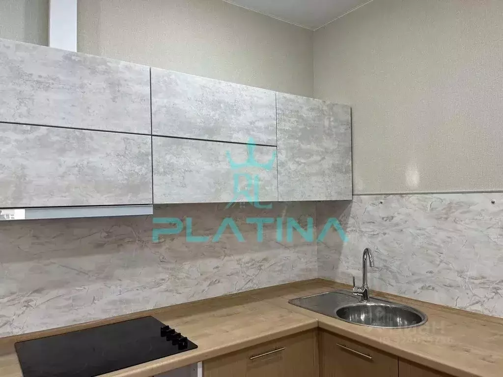 2-к кв. Татарстан, Казань Чистопольская ул., 71Б (70.0 м) - Фото 1