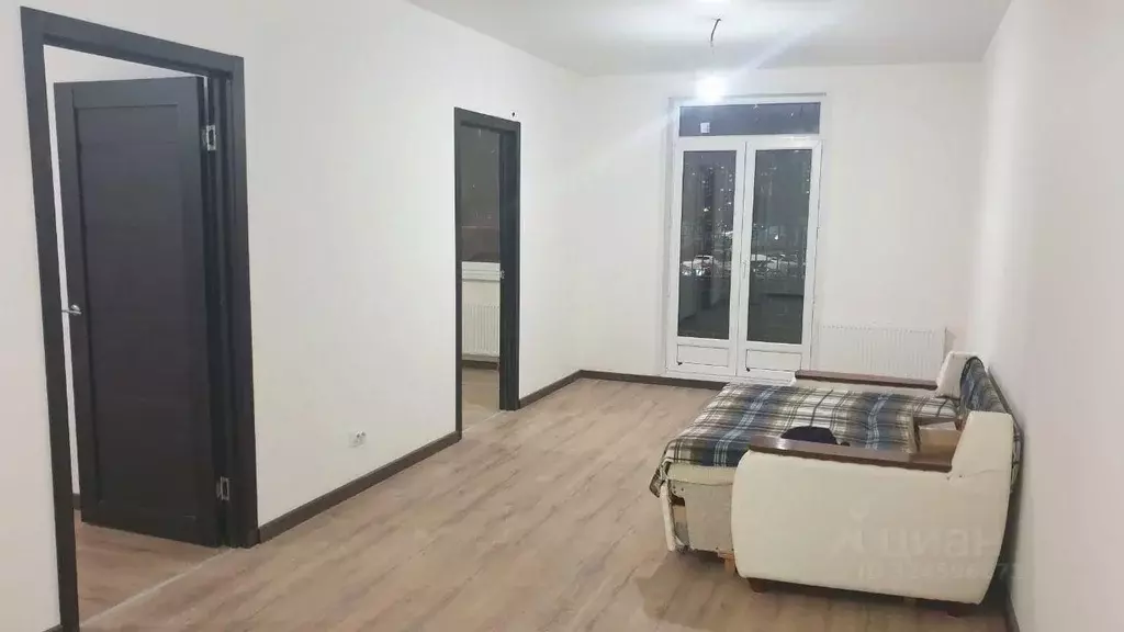 3-к кв. Московская область, Балашиха Железнодорожный мкр, ул. ... - Фото 1