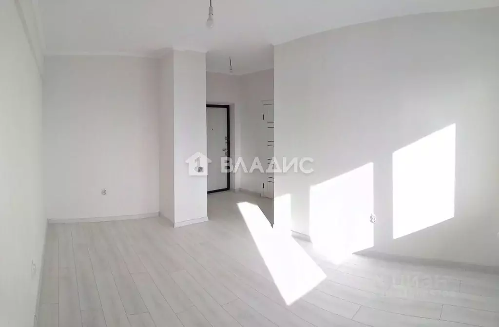 1-к кв. Бурятия, Улан-Удэ ул. Трубачеева, 146В (30.3 м) - Фото 0