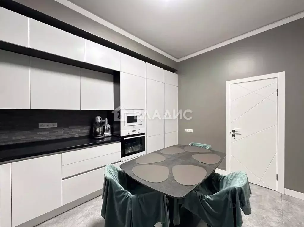 3-к кв. Москва ш. Энтузиастов, 3к2 (70.5 м) - Фото 2