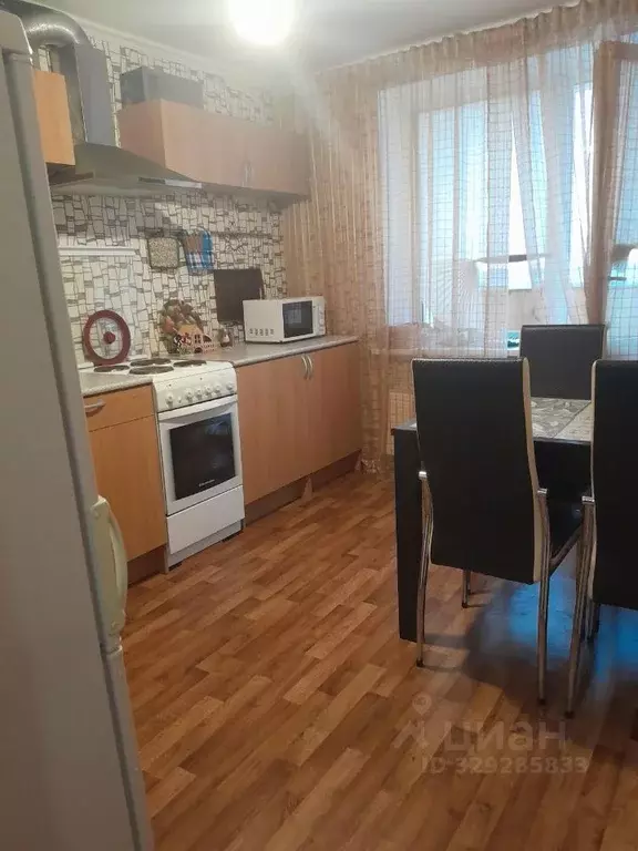 2-к кв. Самарская область, Самара ул. Казачья, 26 (60.0 м) - Фото 1