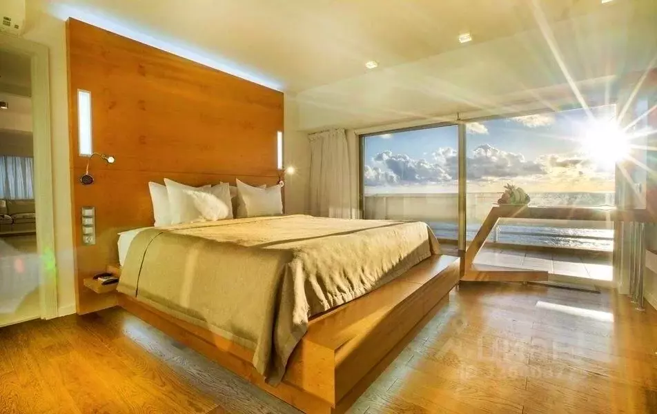 2-к кв. Краснодарский край, Сочи ул. Черноморская, 3 (60.0 м) - Фото 1