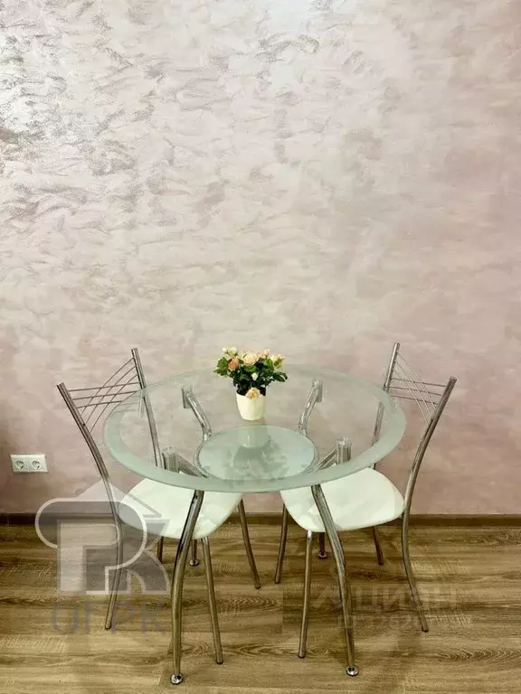 Студия Московская область, Балашиха Салтыковка мкр, Школьная ул., 7к2 ... - Фото 2