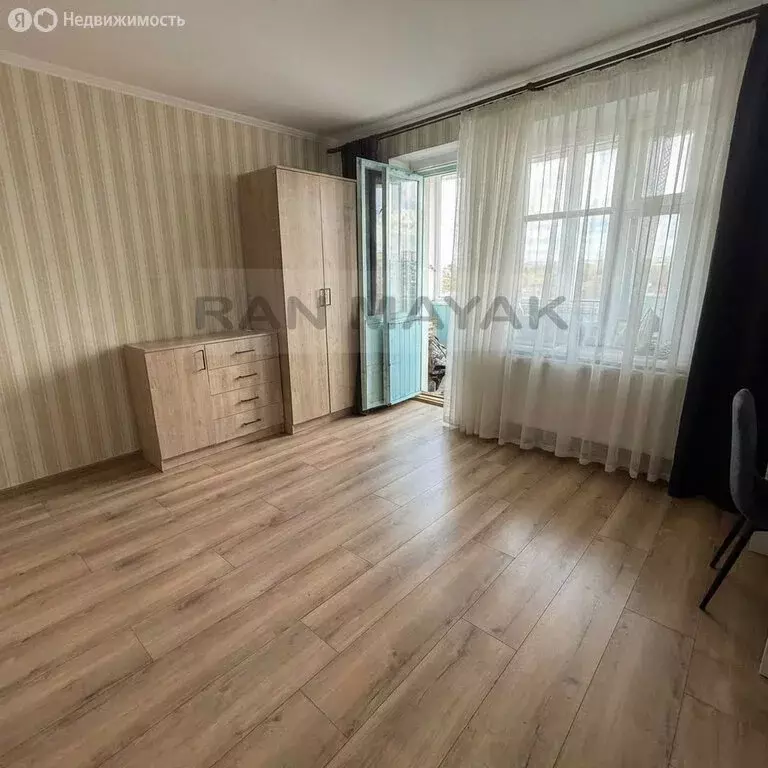 1-комнатная квартира: Майкоп, улица Свободы, 415Б (33 м) - Фото 2