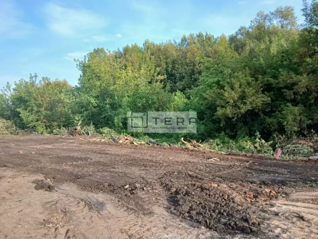 Участок в Башкортостан, с. Иглино ул. 8 Марта (10.0 сот.) - Фото 2