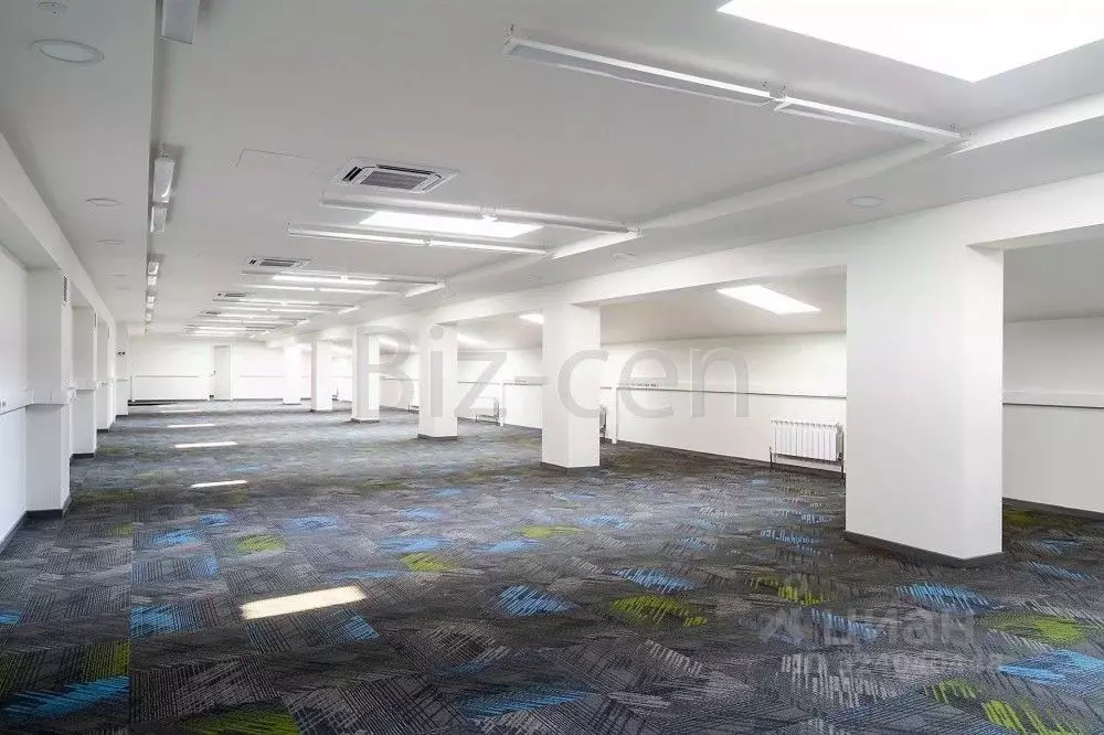 Офис в Москва Цветной бул., 30С1 (848 м) - Фото 2