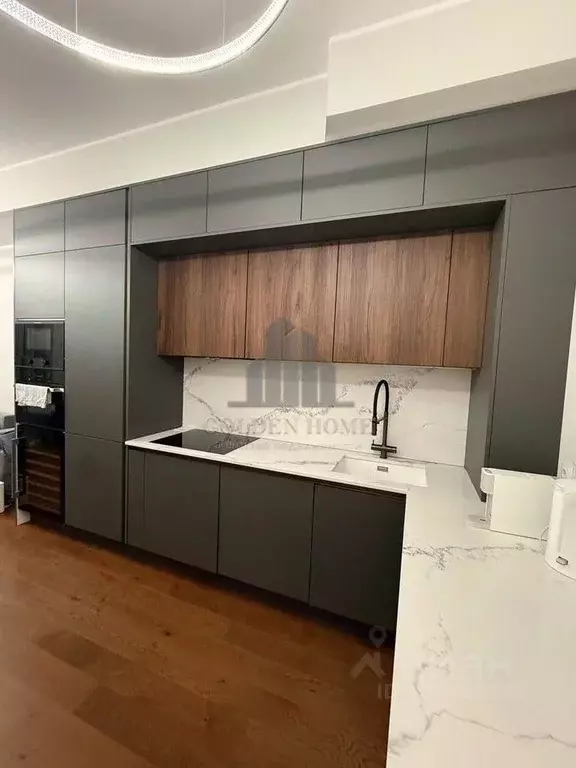 1-к кв. Санкт-Петербург Магнитогорская ул., 5к3 (55.0 м) - Фото 1