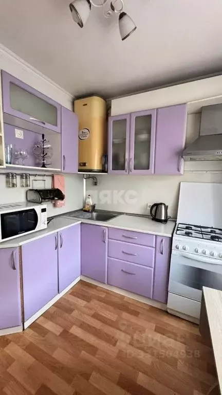 1-к кв. Краснодарский край, Туапсе ул. Бондаренко (27.9 м) - Фото 1