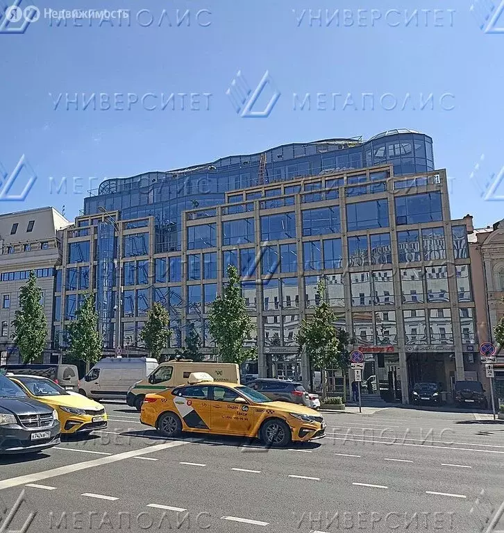 Офис (1293 м) - Фото 2
