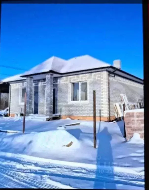 Дом в Тюменская область, Тюмень Медик СНТ,  (100 м) - Фото 1