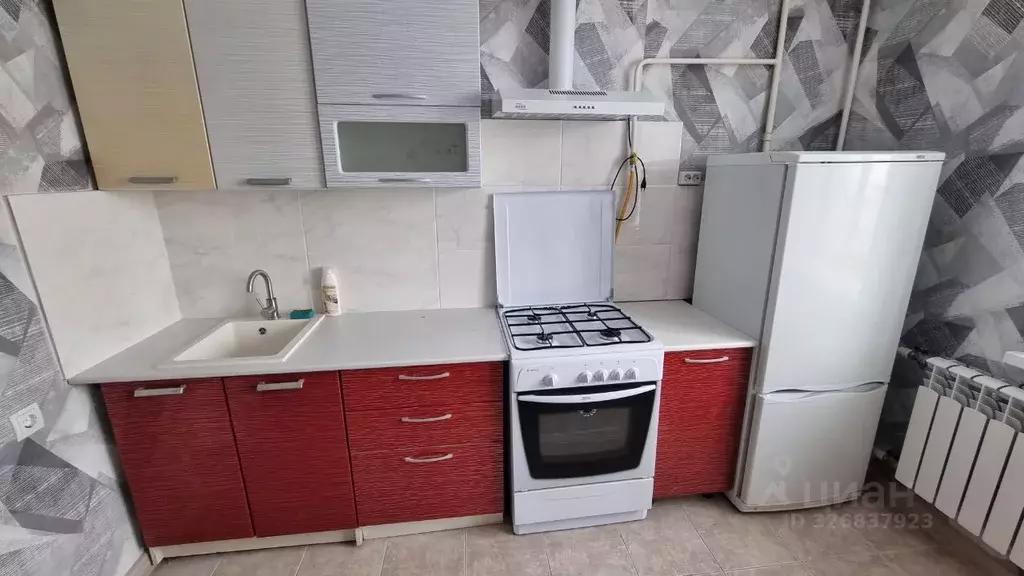 2-к кв. Ивановская область, Иваново ул. Юрия Гагарина, 9 (47.0 м) - Фото 1