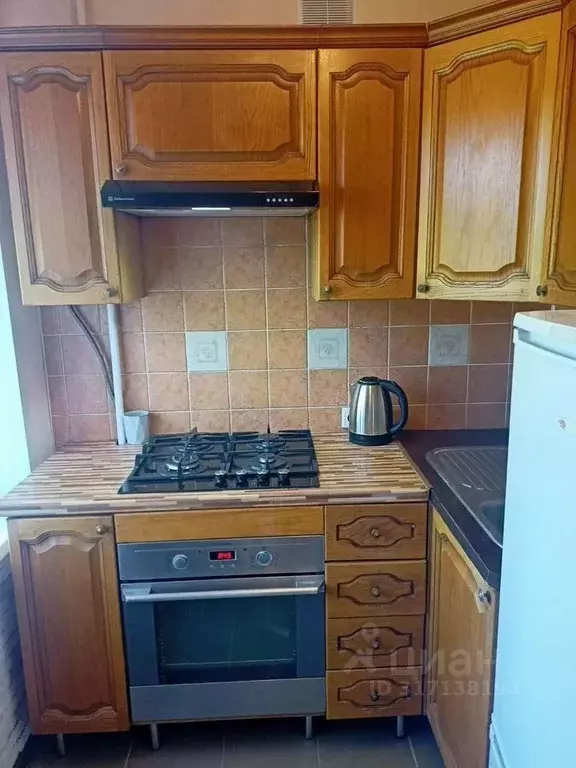 3-к кв. Москва Авиационная ул., 68 (60.0 м) - Фото 0