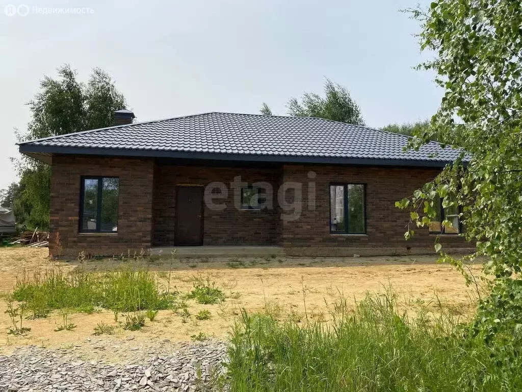 Дом в посёлок городского типа Хорлово, Озёрная улица (140 м) - Фото 0