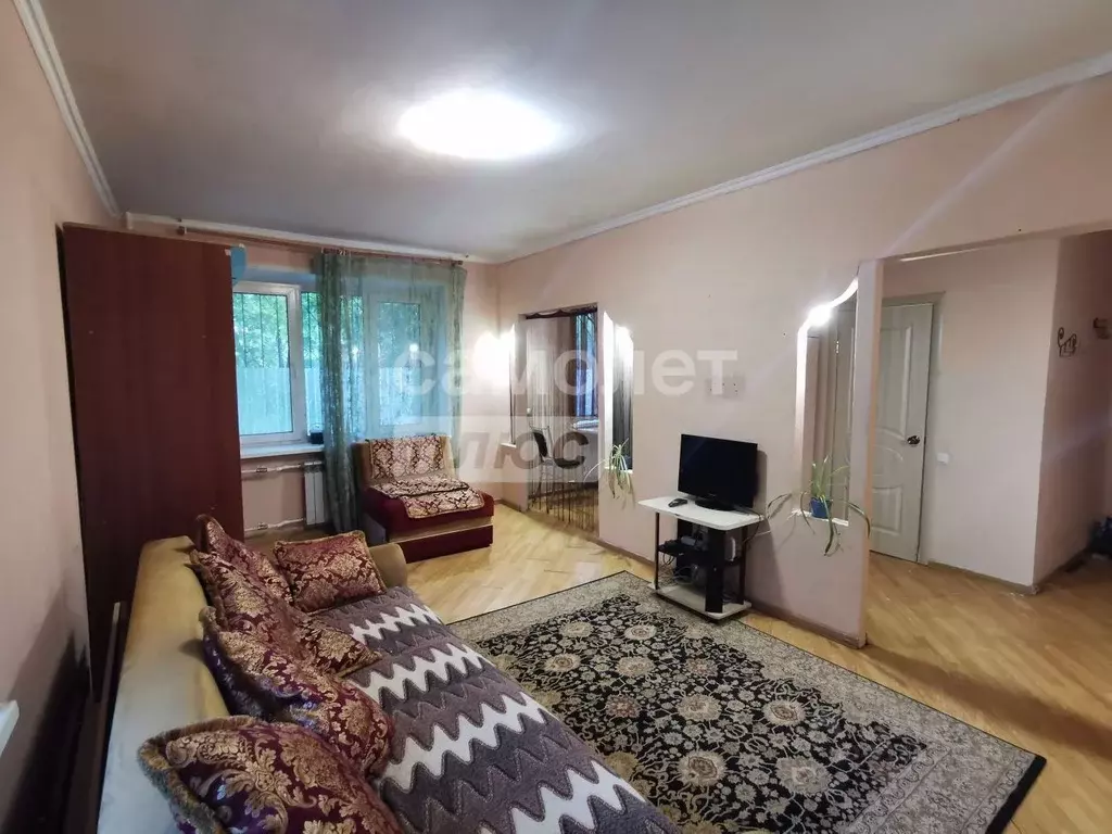 2-к кв. Московская область, Люберцы Октябрьский просп., 373А (48.0 м) - Фото 1