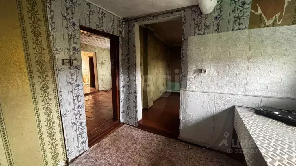 Дом в Кемеровская область, Березовский Станционная ул., 31 (57 м) - Фото 1