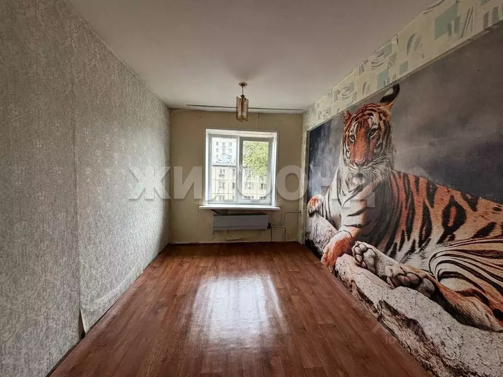 Комната Хакасия, Абакан Торговая ул., 8 (8.0 м) - Фото 1