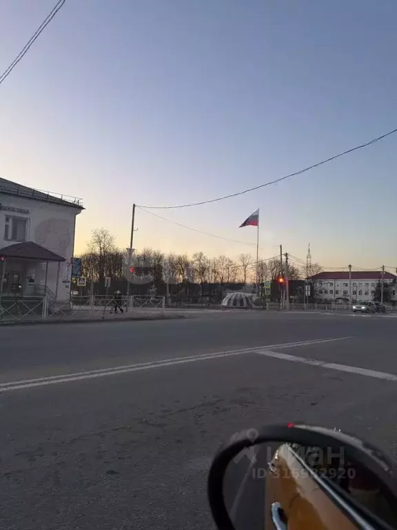 Офис в Калужская область, Медынь просп. Ленина, 16 (40 м) - Фото 1