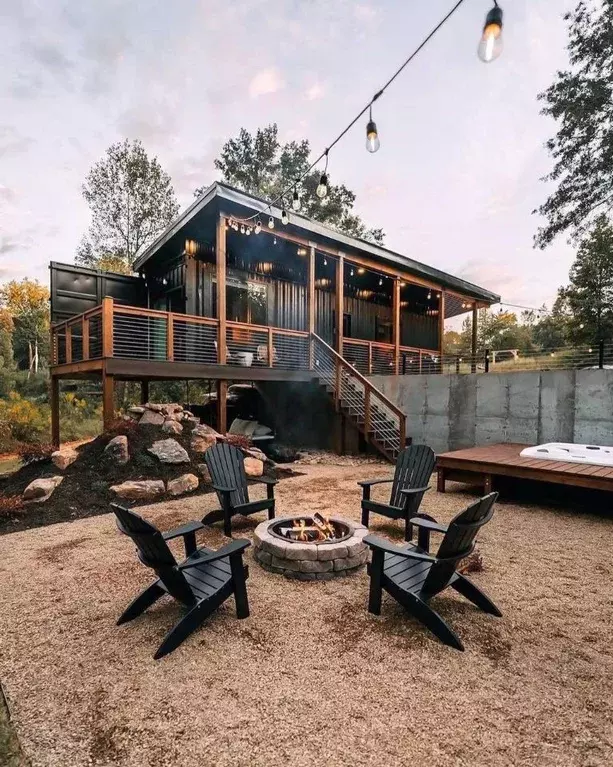 Дом в Краснодарский край, Сочи Дружба-2 СТ,  (60 м) - Фото 0