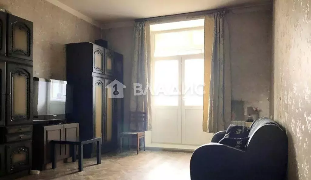 Продается 2-комнатная квартира - Фото 0