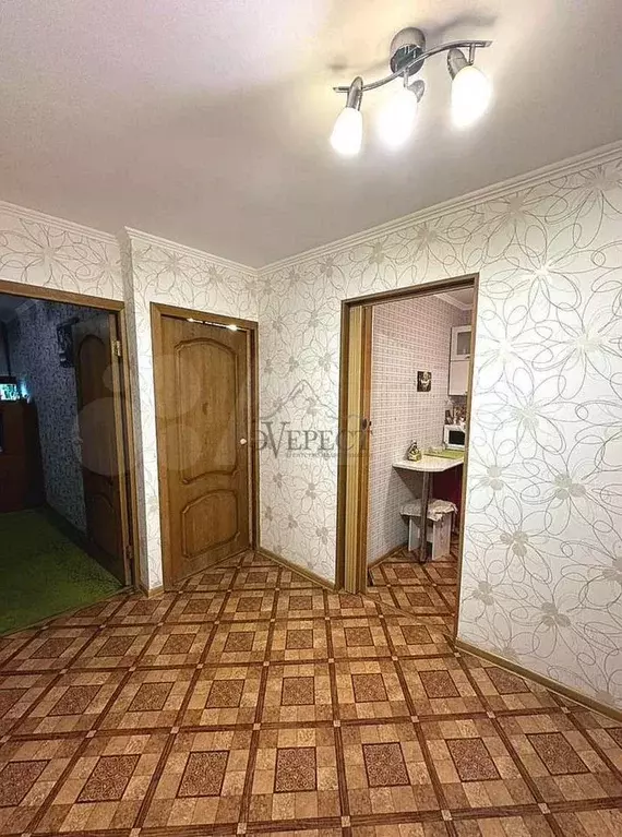2-к. квартира, 44 м, 3/4 эт. - Фото 0