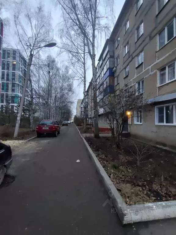 3-к кв. Мордовия, Саранск ул. Пушкина, 14А (59.0 м) - Фото 1