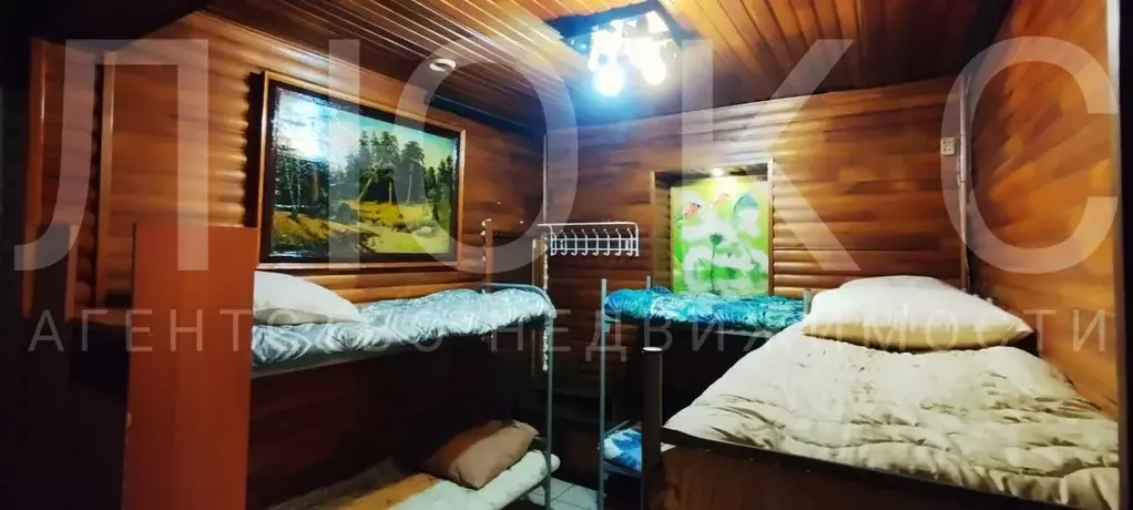 6-к кв. Кемеровская область, Новокузнецк Томский проезд, 19А (100.0 м) - Фото 2