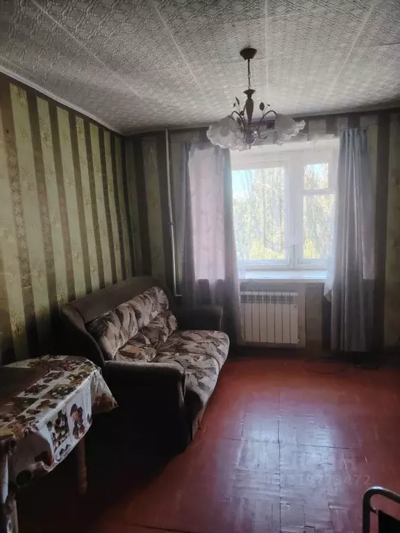 Комната Татарстан, Зеленодольск Северная ул., 5 (13.0 м) - Фото 0