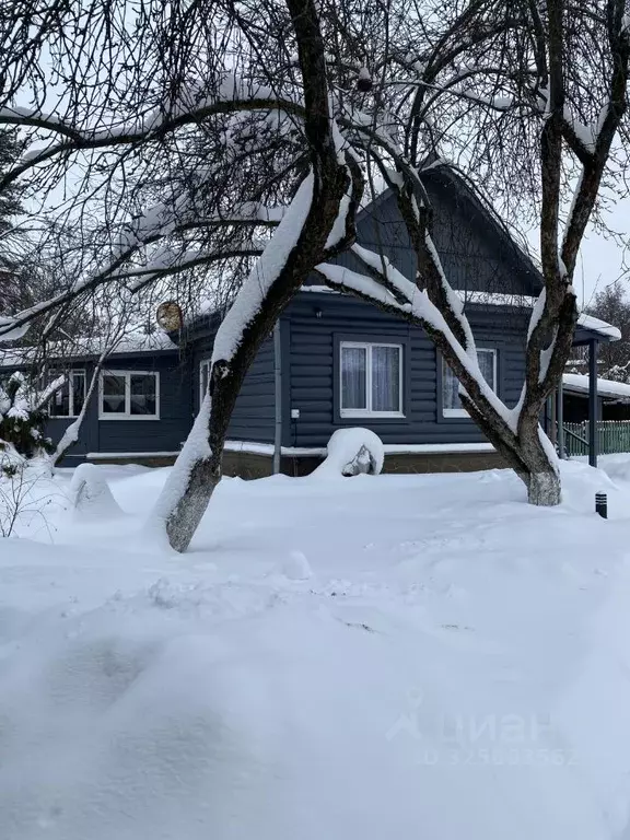 Дом в Московская область, Одинцовский городской округ, д. Барвиха  (90 ... - Фото 2