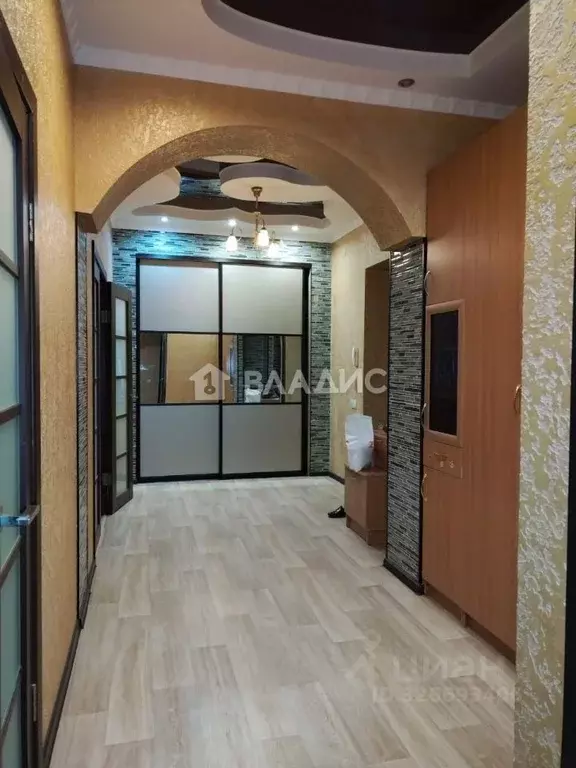 3-к кв. Волгоградская область, Волгоград просп. Канатчиков, 6 (91.3 м) - Фото 2