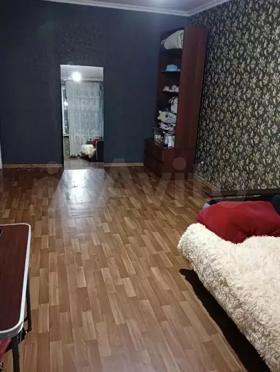 1-к. квартира, 30 м, 5/5 эт. - Фото 0