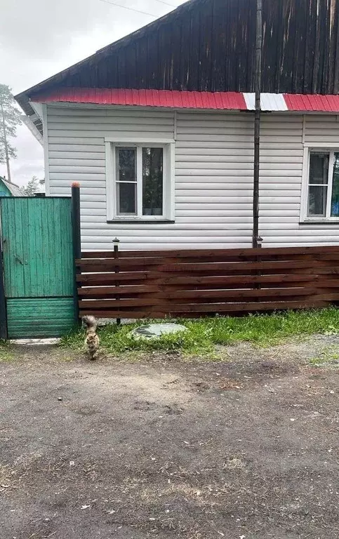 Дом, 63.8 м - Фото 0