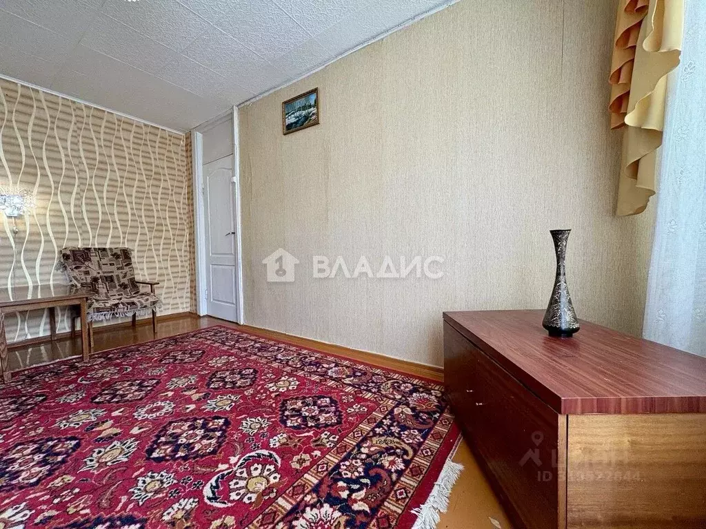 2-к кв. Ивановская область, Иваново Микрорайон 14-е п/о, 200 (41.0 м) - Фото 1