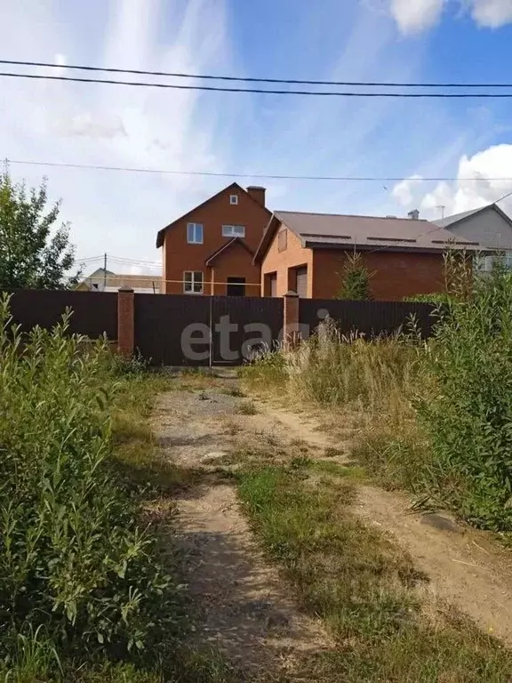 дом в татарстан, высокогорский район, семиозерское с/пос, пос. озерный . - Фото 0