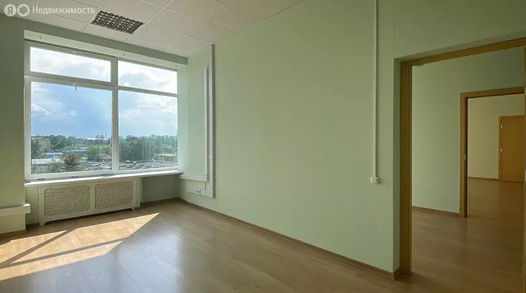 Офис (75.8 м) - Фото 1