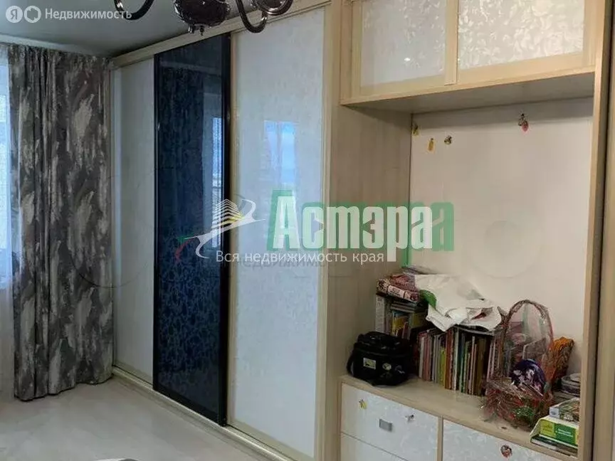 2-комнатная квартира: Чита, Новобульварная улица, 38 (83.8 м) - Фото 2